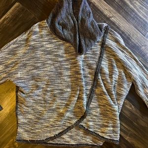 Calvin Klein Performance Sweater